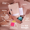 Pierre le hiboux - Kit créatif – Image 2