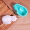 Le Chat sur le coté - Moule en silicone – Image 2