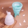 Le sapin - Moule en silicone – Image 4
