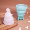 Le sapin - Moule en silicone – Image 2