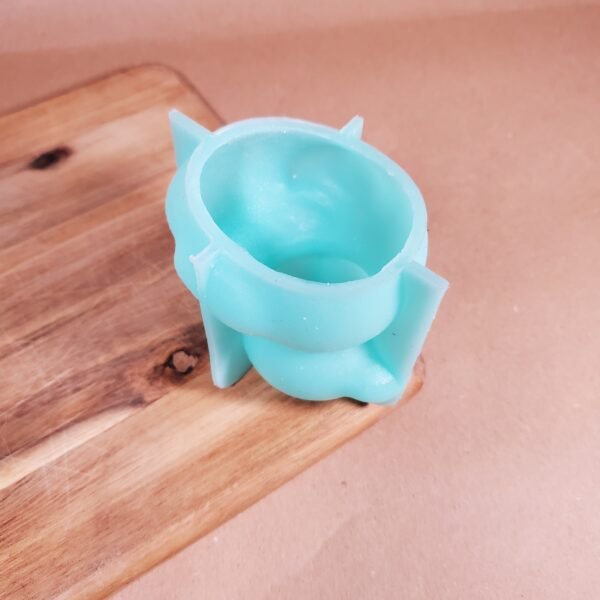 Le canard - Moule en silicone – Image 5