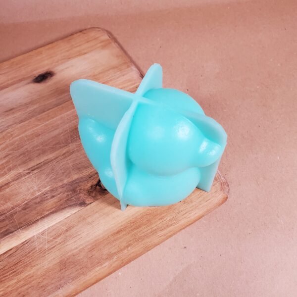 Le canard - Moule en silicone – Image 3