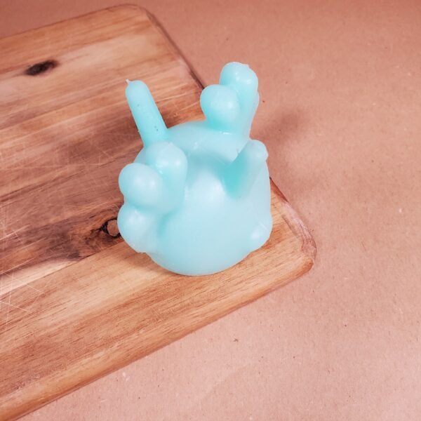 Le cerf - Moule en silicone – Image 5