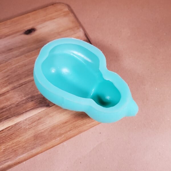 Le Chat sur le coté - Moule en silicone – Image 5