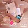 Pierre le hiboux - Kit créatif – Image 3