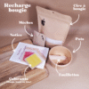 Recharge bougie – Image 3