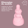 La Bigouden - Moule en silicone – Image 6