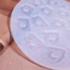 Boucle d'oreille nuage - Moule en silicone – Image 5
