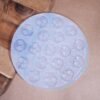 Boucle d'oreille crâne - Moule en silicone – Image 5