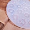 Boucle d'oreille trèfle - Moule en silicone – Image 5