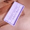 Tablette de chocolat - Moule en silicone – Image 5