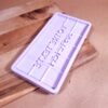 Tablette de chocolat - Moule en silicone – Image 3
