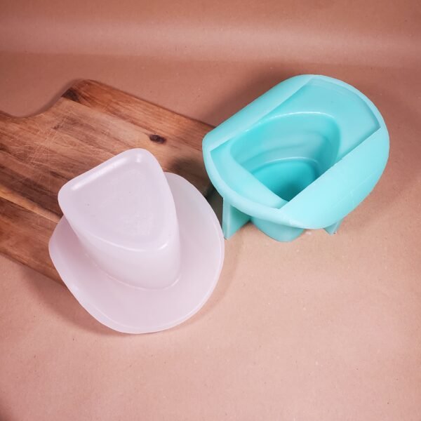 Le Chapeau - Moule en silicone – Image 2