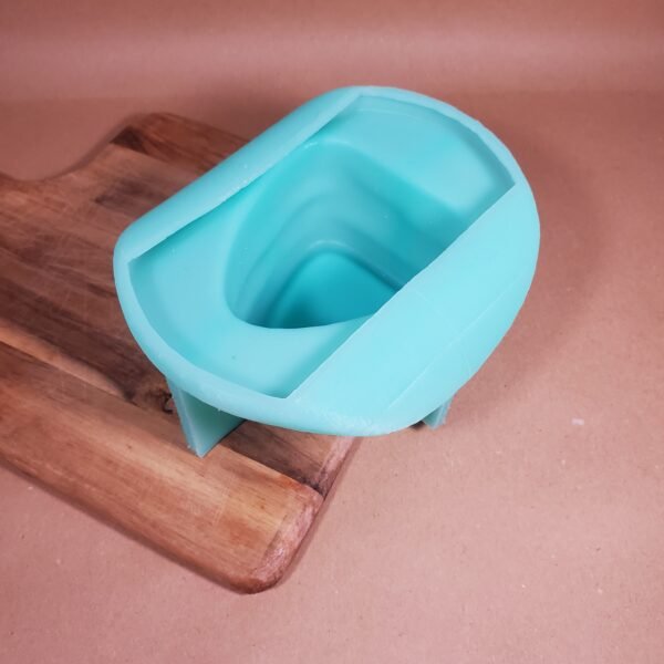 Le Chapeau - Moule en silicone – Image 3