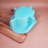 Le Chapeau - Moule en silicone – Image 4