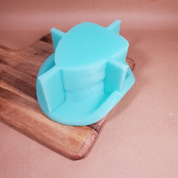 Le Chapeau - Moule en silicone – Image 4
