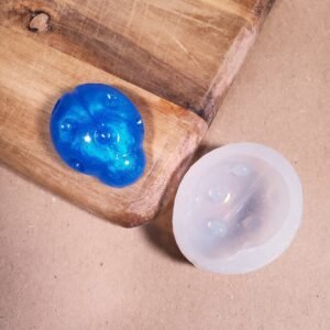 La Coccinelle - Moule en silicone