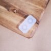 Paire boucle d'oreille soleil - Moule en silicone – Image 4