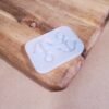 Paire boucle d'oreille ancre - Moule en silicone – Image 3