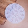 Boucle d'oreille poisson - Moule en silicone – Image 6