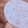 Boucle d'oreille soleil - Moule en silicone – Image 5