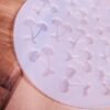 Boucle d'oreille cerise - Moule en silicone – Image 6