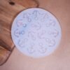 Boucle d'oreille ancre - Moule en silicone – Image 6