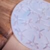 Boucle d'oreille libellule - Moule en silicone – Image 5
