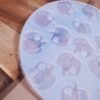 Boucle d'oreille citrouille - Moule en silicone – Image 5