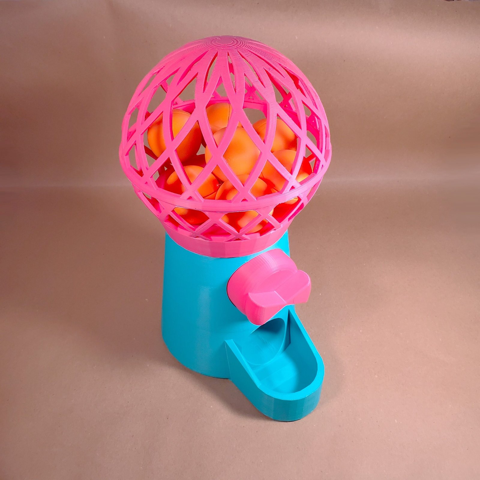 Machine à boules – Image 8