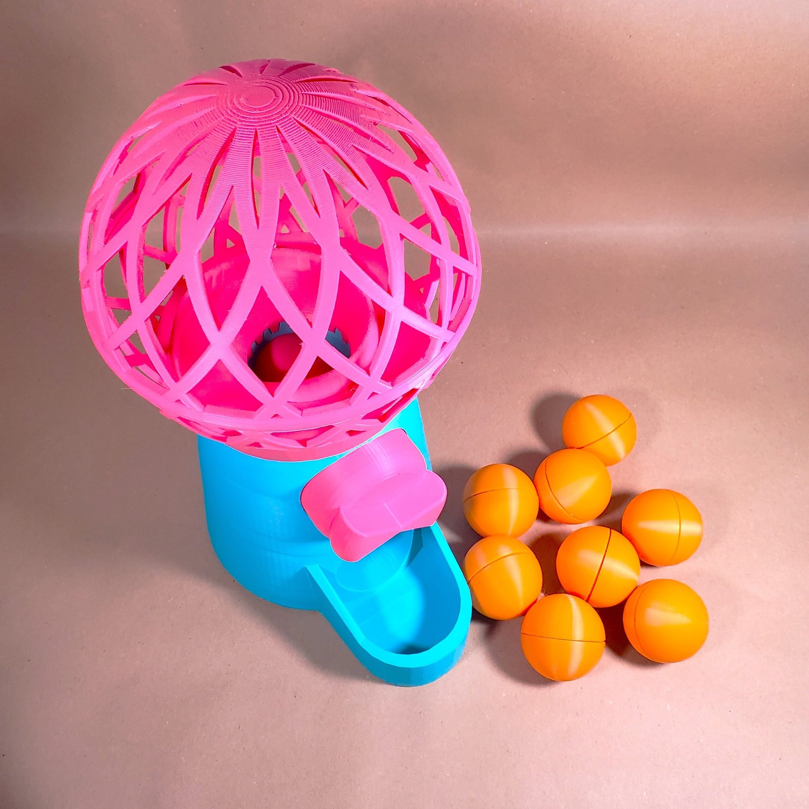 Machine à boules – Image 4