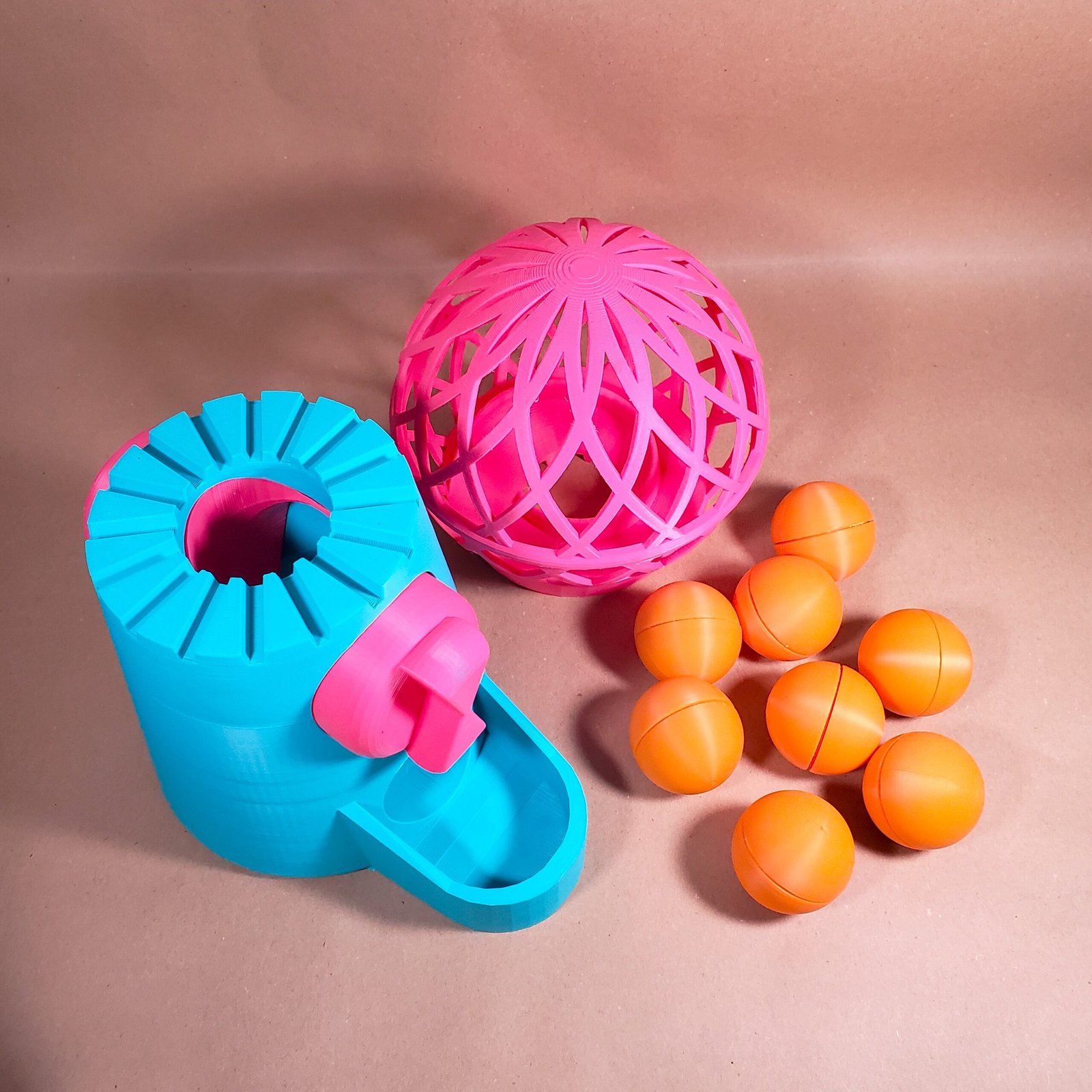 Machine à boules – Image 3