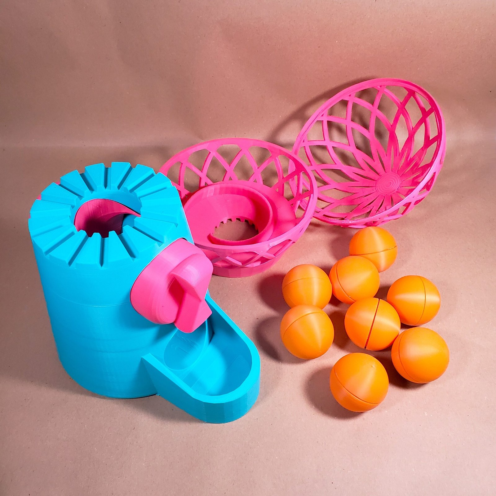 Machine à boules – Image 2