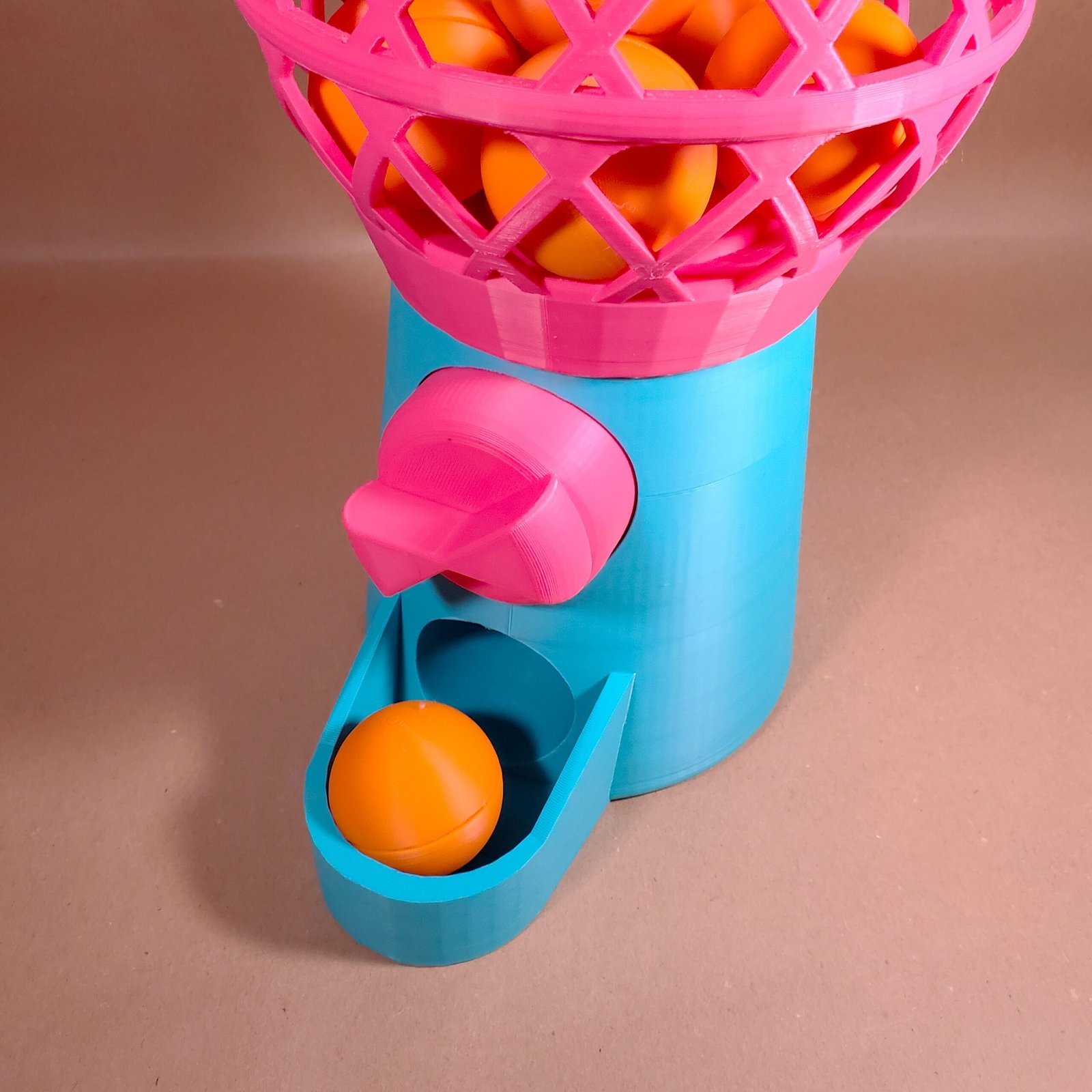 Machine à boules – Image 5