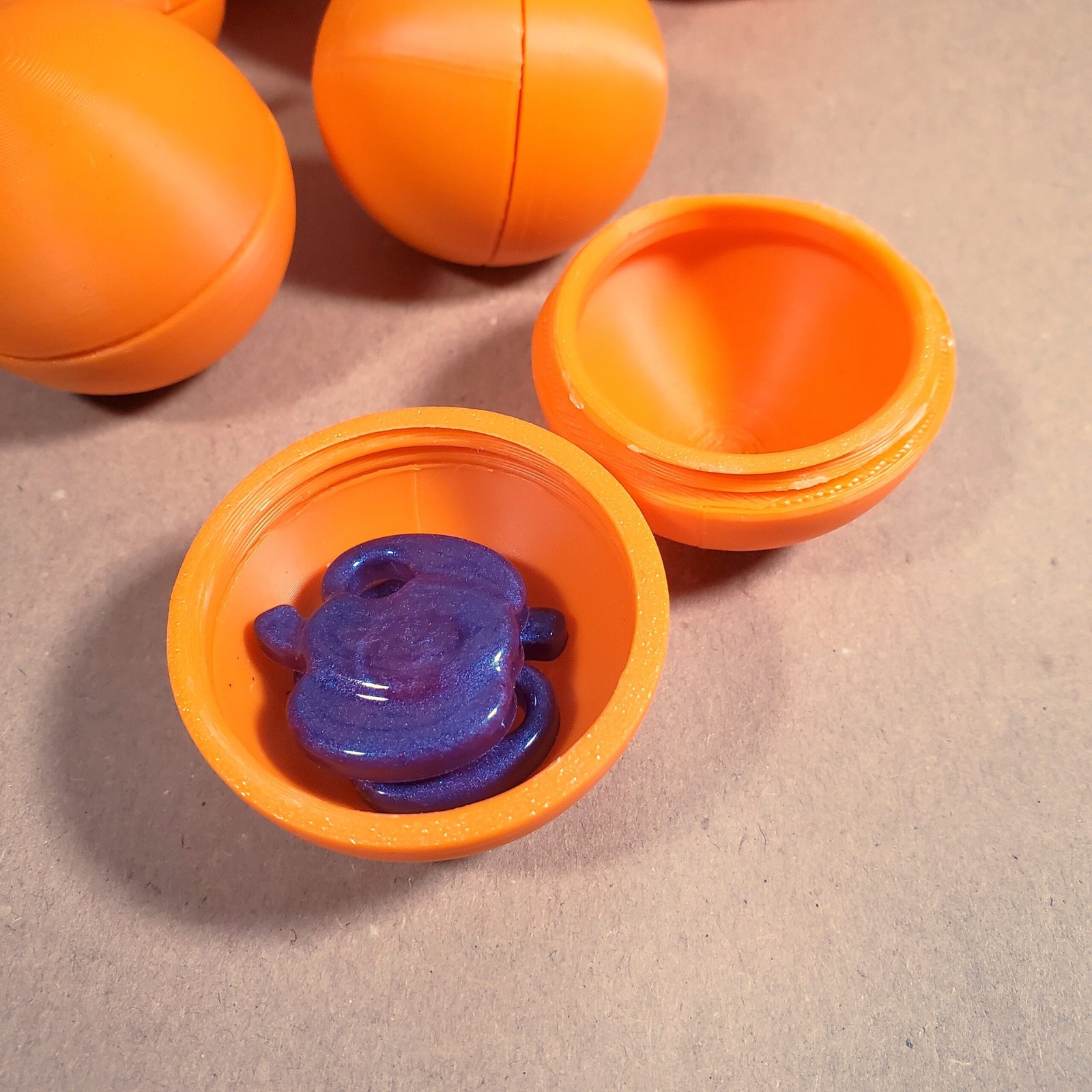 Machine à boules – Image 6