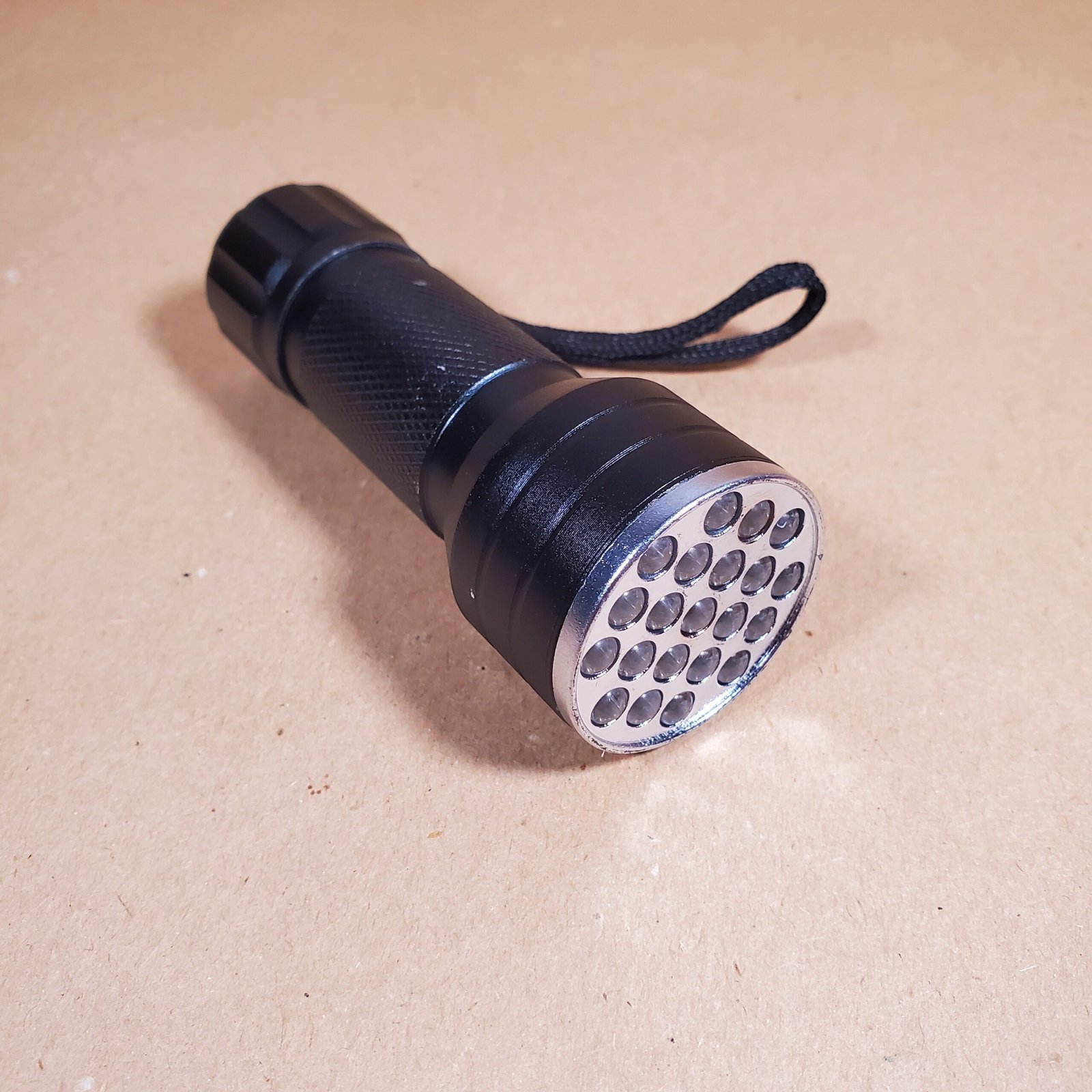 Lampe UV - Recharge kit résine