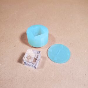 Moule à dés - D6